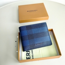 Burberry Wallets